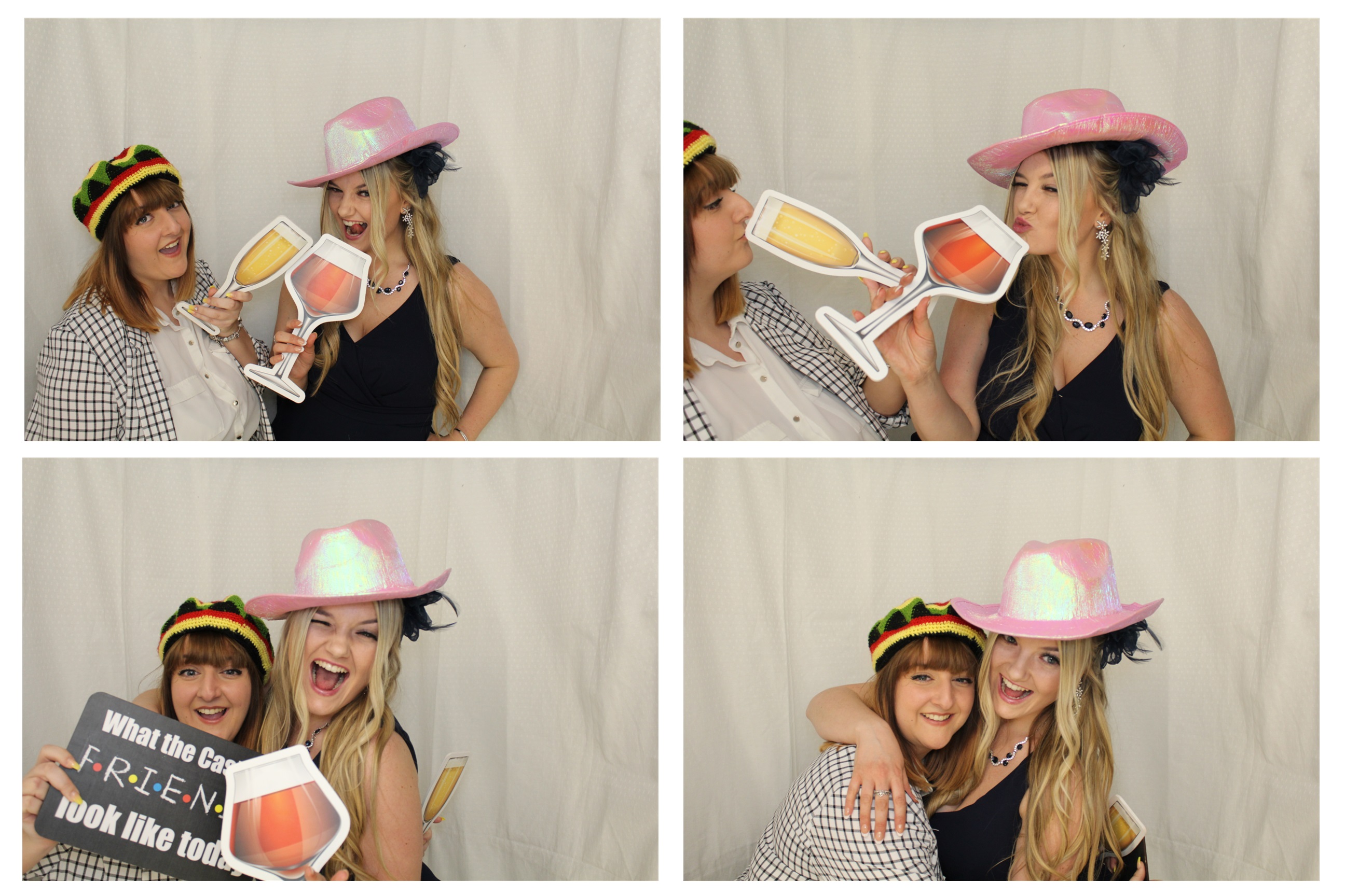 Emma & Joe | View more photos from the event at gallery.omegaphotobooths.co.uk/u/Omega-Photobooths/Emma-Joe